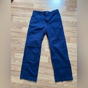 Boys Vineyard Vines Blue Pants